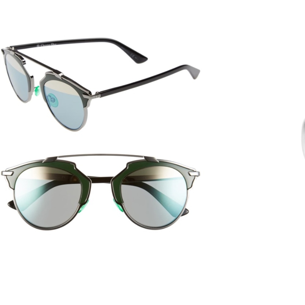 Dior Sunglasses So Real